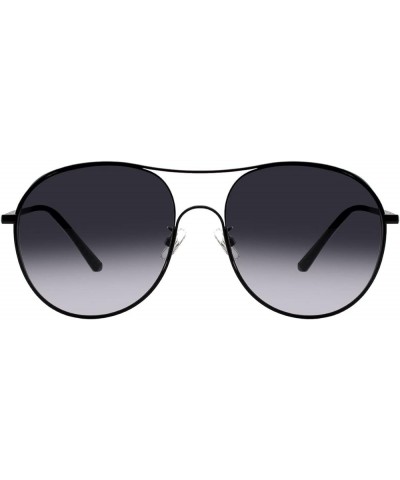 Shades X - UV Protection Sunglasses | Model 7066 Black $28.59 Designer