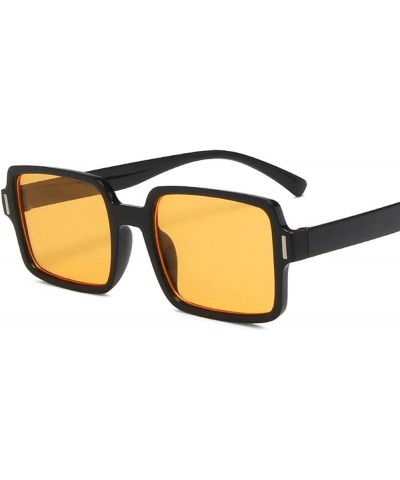 Small Frame Outdoor vacation Outdoor vacation Sunglasses For Men And Women D $18.81 Designer