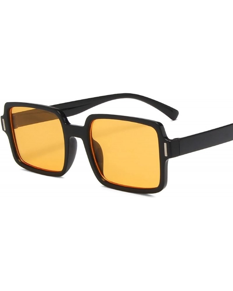 Small Frame Outdoor vacation Outdoor vacation Sunglasses For Men And Women D $18.81 Designer