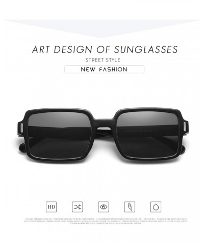 Small Frame Outdoor vacation Outdoor vacation Sunglasses For Men And Women D $18.81 Designer