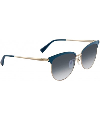 Ladies Sunglasses LO107S 430 55 $41.38 Designer