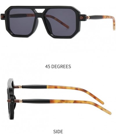 Y2k Sunglass Y2k Aesthetic Sunglasses for Women Y2k Vintage Sunglasses for Men F06 $13.19 Designer