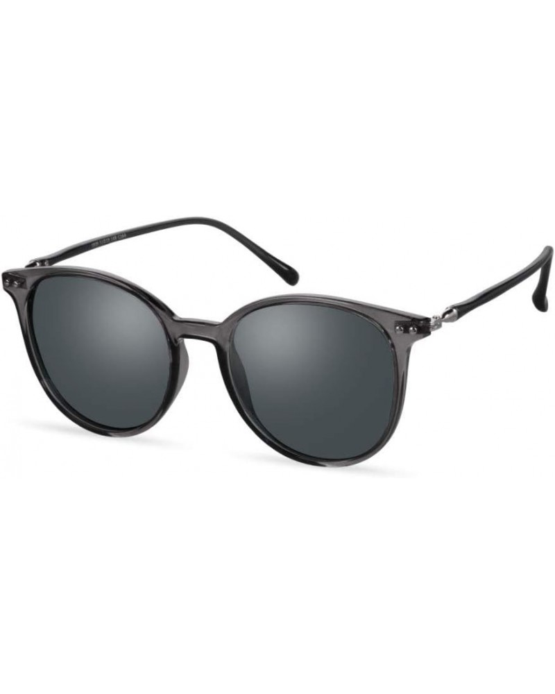 Oversize Multifunction Sunglasses, UV400 Protection, Retro for Men/Women S539_c164 $8.45 Sport