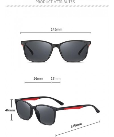 Fashion Polarized Men and Women Outdoor Cycling Sunglasses Sunglasses Womens (Color : F, Size : Medium) Medium F $21.88 Designer