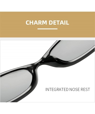 Cat Eye Small Frame photo beach Prom Party Hip Hop Sunglasses For Women D $15.20 Designer