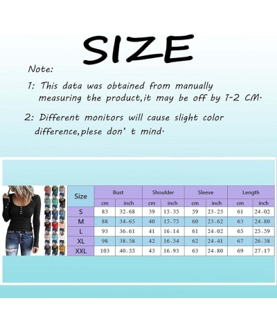 Women Lightweight Ladies Sweatshirt Long Sleeve Crewneck Pullover Tops 2023 Fall Winter Trendy Y2K Clothes 5504-adftsb-lightb...