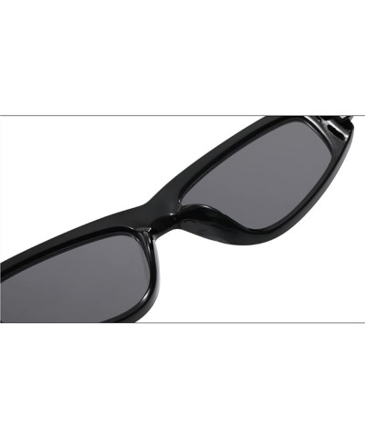 Fashion Men and Women Driving Driver Sunglasses Outdoor Vacation Fashion Decorative Sunglasses (Color : D, Size : 1) 1 D $15....