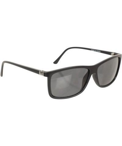 Porto Da Barra Sunglasses Black $13.99 Designer