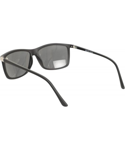 Porto Da Barra Sunglasses Black $13.99 Designer