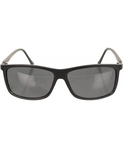 Porto Da Barra Sunglasses Black $13.99 Designer