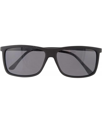 Porto Da Barra Sunglasses Black $13.99 Designer