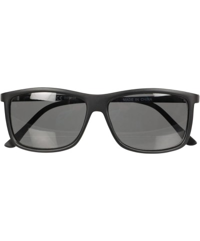 Porto Da Barra Sunglasses Black $13.99 Designer