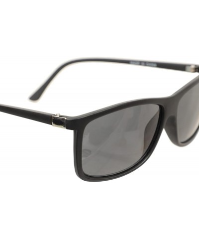 Porto Da Barra Sunglasses Black $13.99 Designer