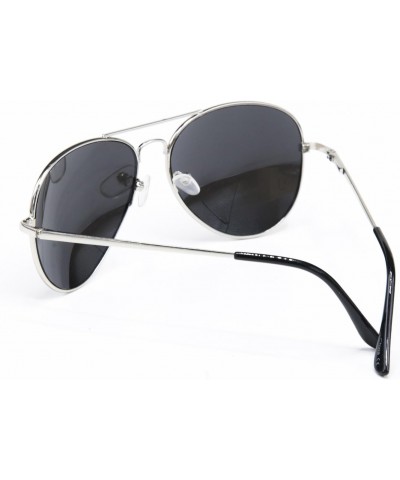 Sunglasses Mirror Aviator Gift Box Set $11.51 Aviator