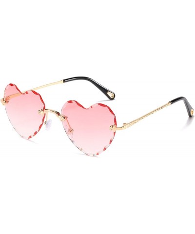 Heartless Women Fashion Beach Party Vacation Decorative Sunglasses B $47.68 Sport