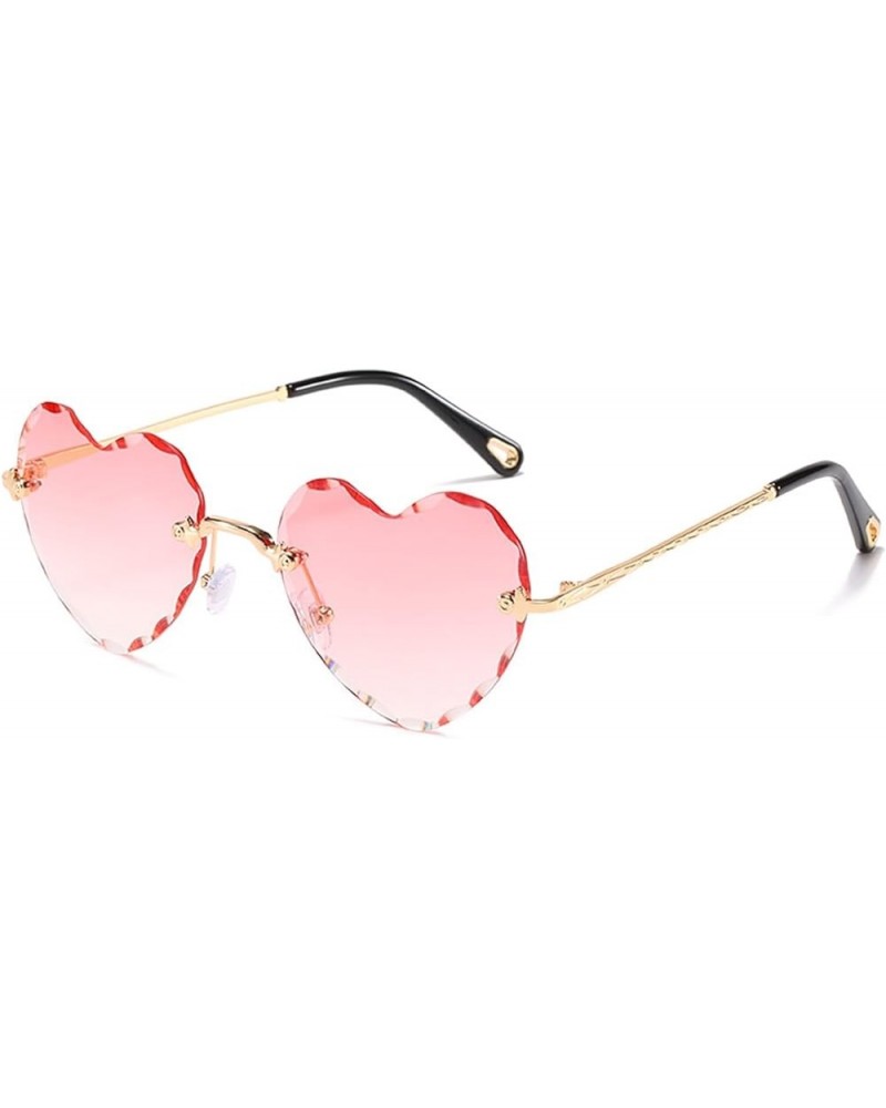 Heartless Women Fashion Beach Party Vacation Decorative Sunglasses B $47.68 Sport