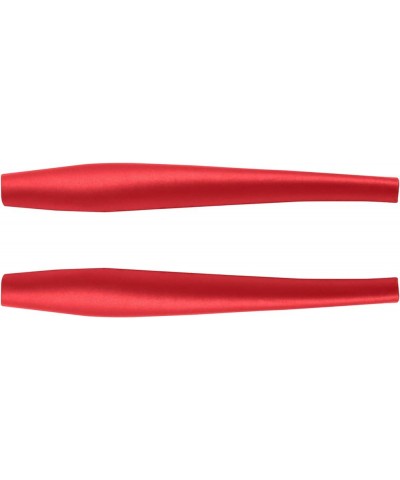 Replacement Earsocks Accessories Compatible with Oakley Crosshair 2.0 OO4044 Sunglasses Red $8.95 Designer