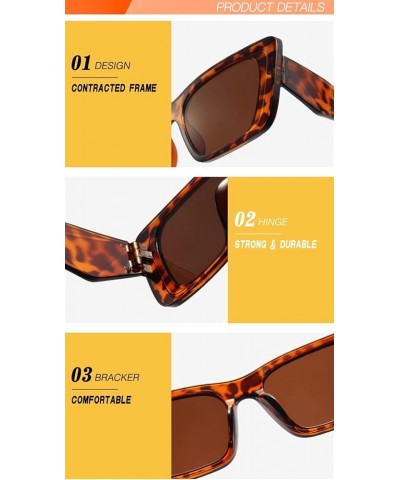 Men And Women Retro Outdoor Sunglasses vacation personality Beach Sport Trend UV400 Sunglasses Gift G $17.69 Sport