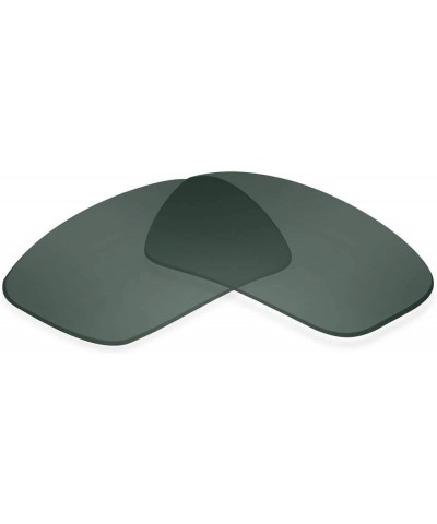 Ray Ban RB3448 Replacement Lenses - Compatible with Ray Ban RB3448 60mm Frames Polarized Sfx Ultra G15 Green Hardcoat Pair $2...