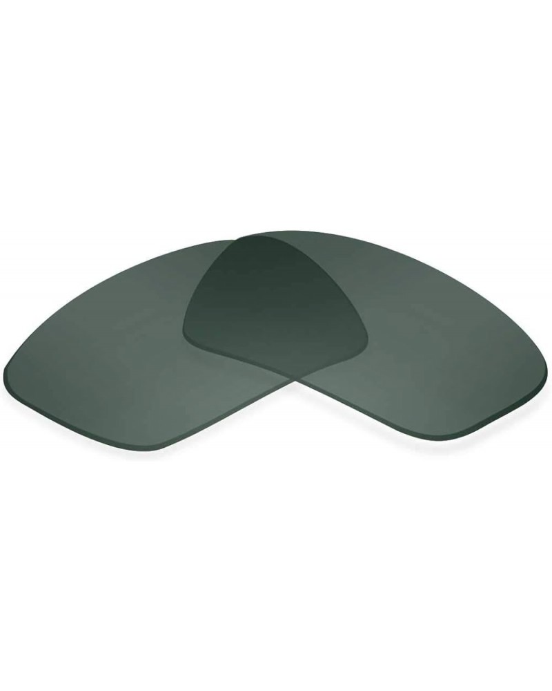 Ray Ban RB3448 Replacement Lenses - Compatible with Ray Ban RB3448 60mm Frames Polarized Sfx Ultra G15 Green Hardcoat Pair $2...