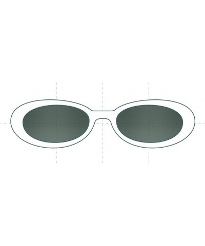 Ray Ban RB3448 Replacement Lenses - Compatible with Ray Ban RB3448 60mm Frames Polarized Sfx Ultra G15 Green Hardcoat Pair $2...