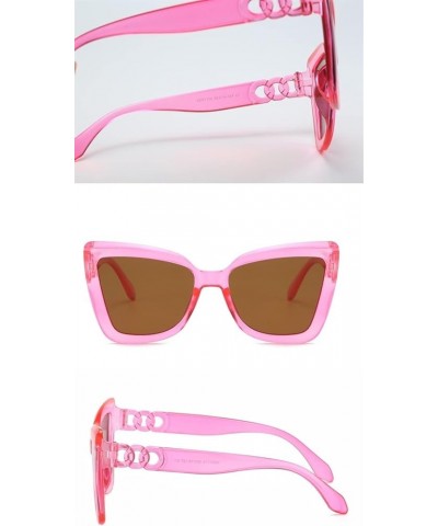 Personalized Fashion Outdoor Vacation Driving Beach Decorative Sunglasses (Color : F, Size : 1) 1 G $13.08 Designer