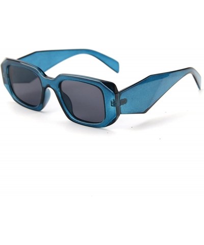 Men's and Women's Large Frame Fashion Sunglasses Outdoor Sunglasses Womens (Color : C, Size : One Size) One Size I $17.10 Des...