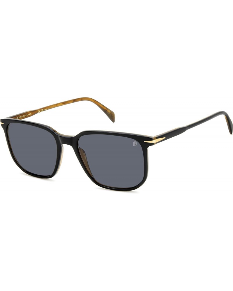 Sunglasses DB 1141 /S 05K Black Brown $53.48 Sport