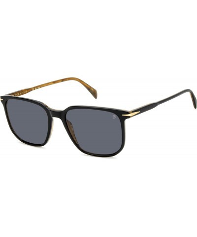 Sunglasses DB 1141 /S 05K Black Brown $53.48 Sport