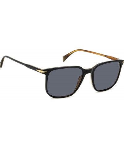 Sunglasses DB 1141 /S 05K Black Brown $53.48 Sport