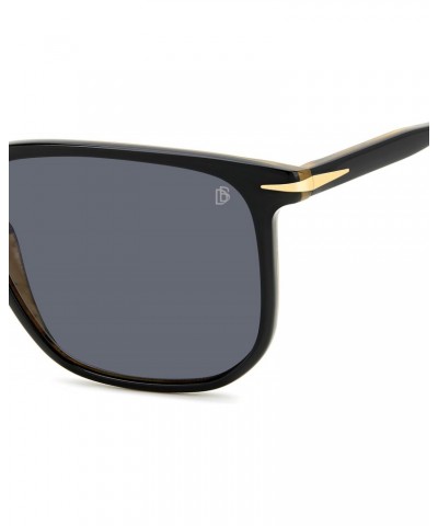 Sunglasses DB 1141 /S 05K Black Brown $53.48 Sport