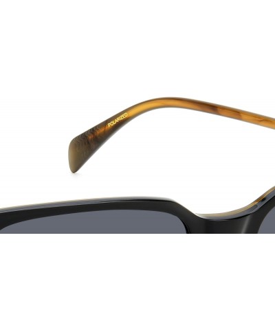 Sunglasses DB 1141 /S 05K Black Brown $53.48 Sport