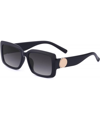 Men's and Women's Sun Shades Outdoor Beach Driving Glasses (Color : D, Size : Medium) Medium E $19.12 Designer