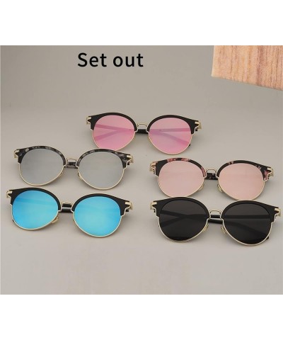 Men's And Women's Beach Photo Outdoor Holiday Sunglasses E $17.44 Designer