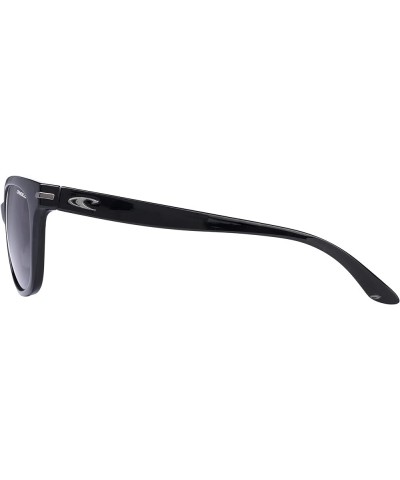 KEALIA 2.0 Women's Retro Cat Eye Polarized Sunglasses, 55mm Gloss Black $29.60 Cat Eye