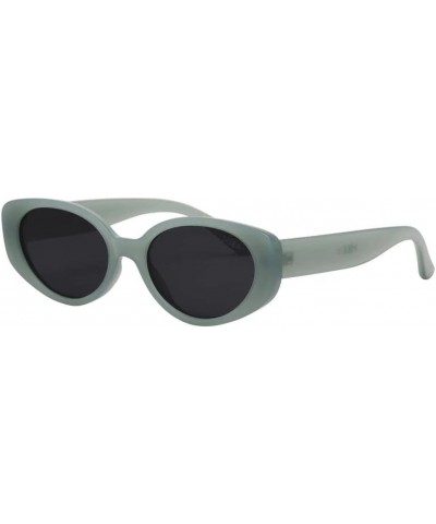 Women's Sunglasses - Marley Sage/Smoke Polarized $14.85 Oval