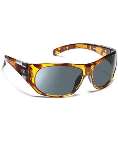 7eye by Panoptx Clay Brown Day Night Eclypse $42.84 Wayfarer