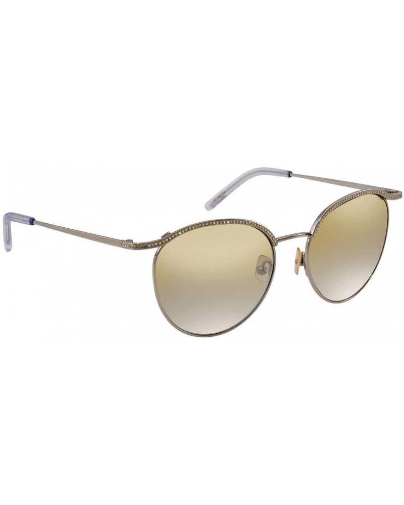 Sunglasses Felicia Silver $99.90 Round