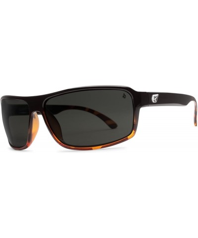 Corpo Class Sunglasses Gloss Darkside Gray Polar $19.35 Square