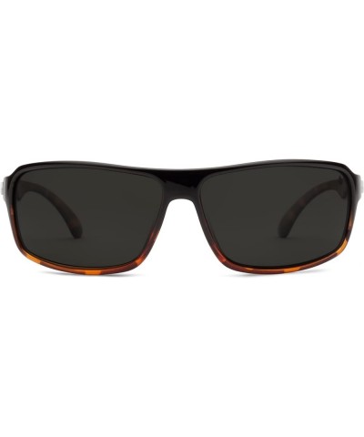 Corpo Class Sunglasses Gloss Darkside Gray Polar $19.35 Square