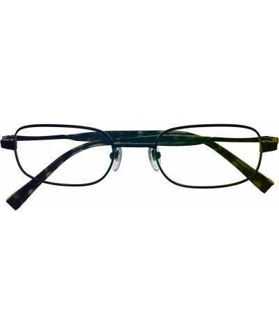 Men's V140 Sunglasses, Black, 50/20/140 $45.09 Rectangular