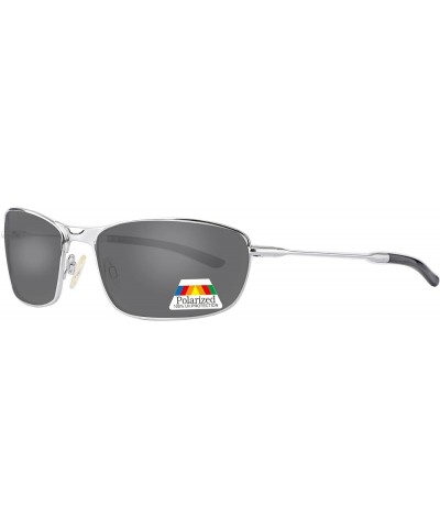 Replacement Lenses for Revo Thin Shot Sunglasses RE3090 POLARIZED Dark Black $27.73 Designer