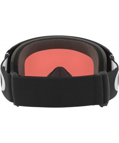 Flight Deck M Snow Goggle Matte Black Strap/Prizm Snow Sapphire Iridium Lens Medium $81.79 Rimless