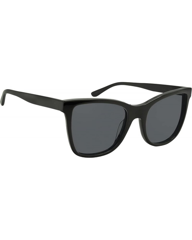 Nectar Original - UV Protection - Caladesi Black Frame - Smoke Polarized Lens $51.25 Designer