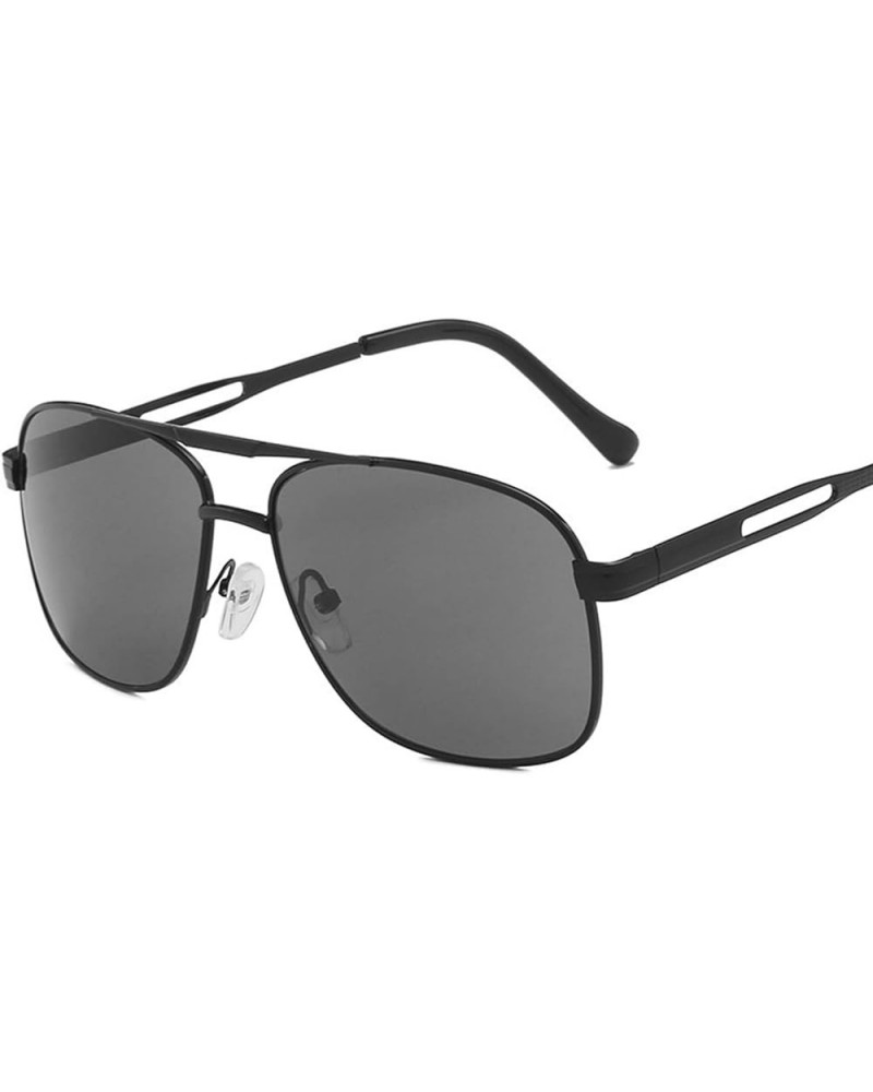 Fashion Outdoor Holiday Beach Riding Driving Sunglasses for Men and Women (Color : D, Size : 1) 1A $19.25 Designer