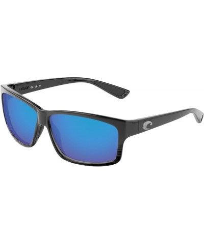 Polarized Replacement Lenses for Costa Del Mar Cut 06S9048 Sunglasses Ice Blue $15.68 Designer