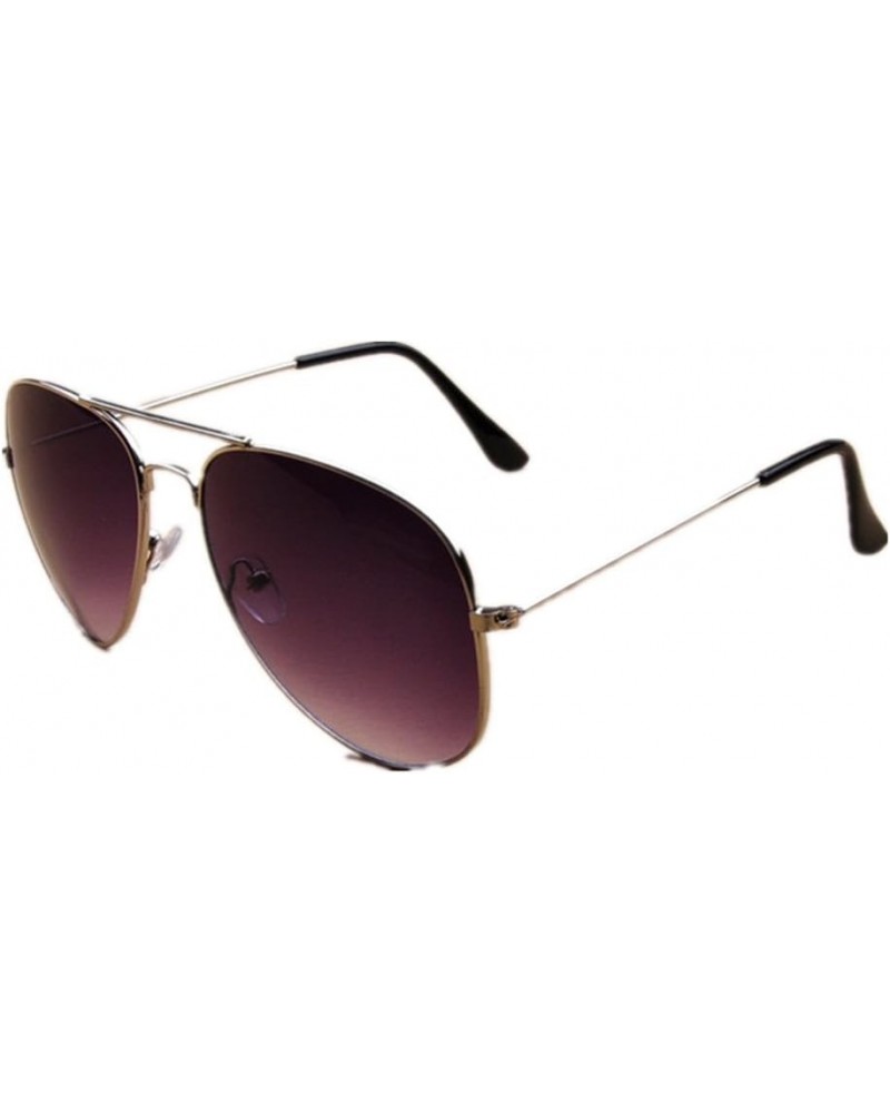 Unisex High-speed Polarized Sunglasses Nickel White Gray $5.70 Designer