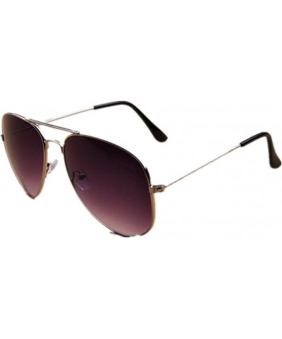 Unisex High-speed Polarized Sunglasses Nickel White Gray $5.70 Designer