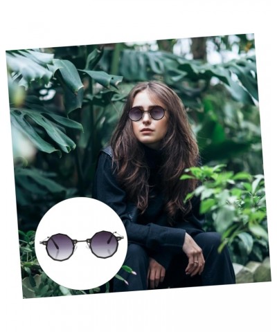 Lace Round Sunglasses Decorative Sunglasses Fashion Eyeglasses Women Eyeglasses Party Eyeglasses Props $8.09 Sport