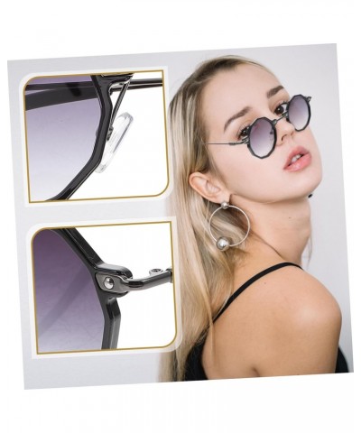 Lace Round Sunglasses Decorative Sunglasses Fashion Eyeglasses Women Eyeglasses Party Eyeglasses Props $8.09 Sport